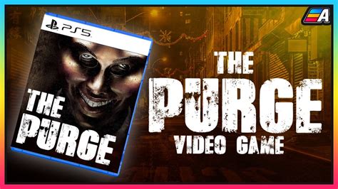 purg game